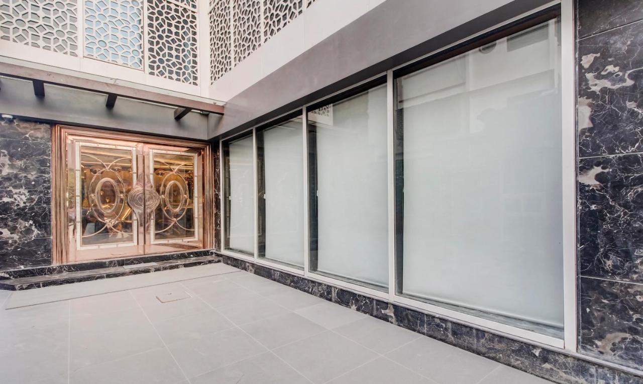 Treebo Premium Tahoora International Hotel Kolkata Exterior photo