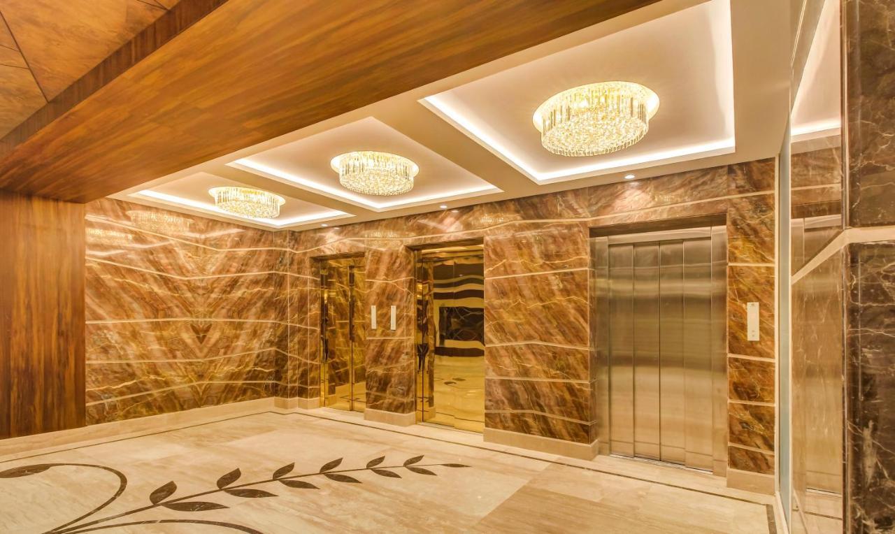 Treebo Premium Tahoora International Hotel Kolkata Exterior photo