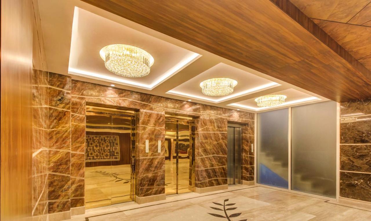 Treebo Premium Tahoora International Hotel Kolkata Exterior photo