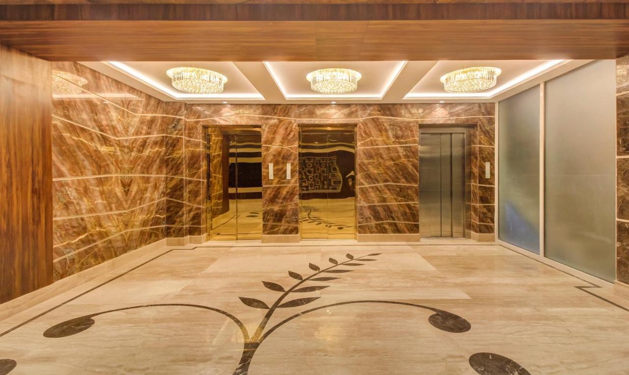 Treebo Premium Tahoora International Hotel Kolkata Exterior photo